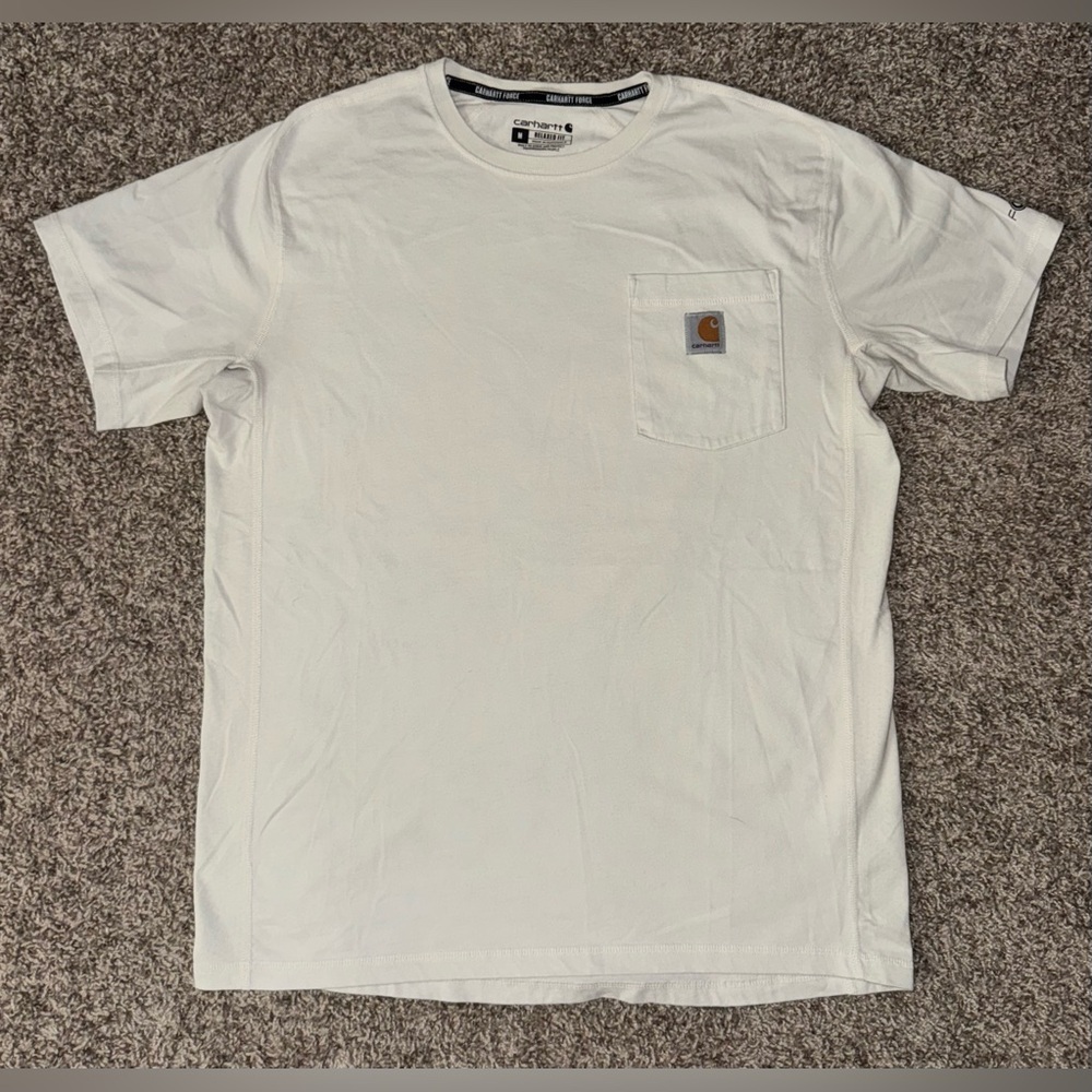 Men’s Carhartt relaxed fit T-shirt